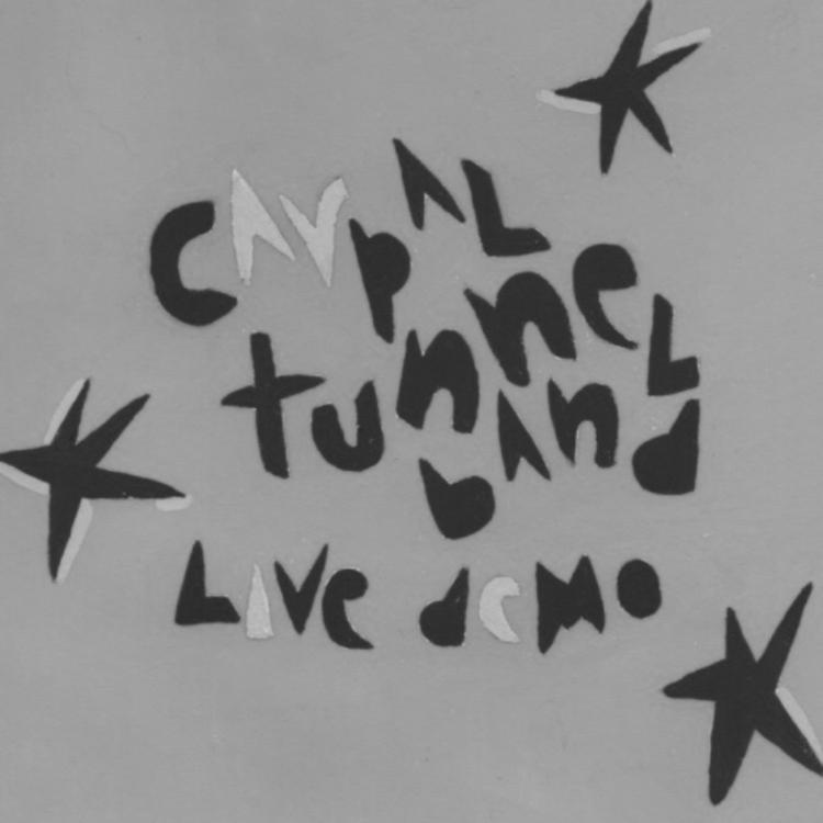 Carpal Tunnel Band's avatar image