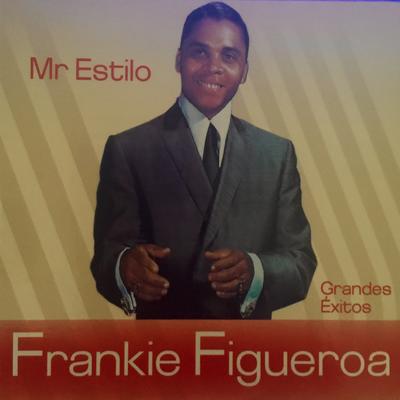 Mr. Estilo: Grandes Éxitos's cover