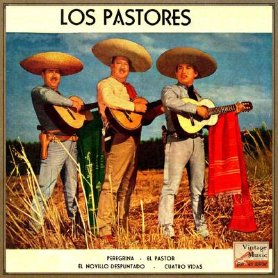 Trio Los Pastores's cover