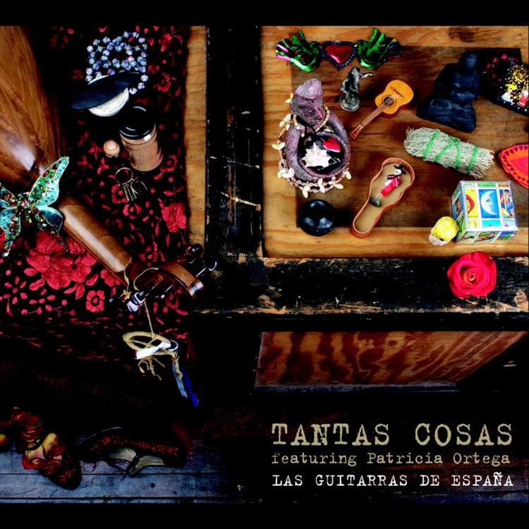 Las Guitarras de España's avatar image
