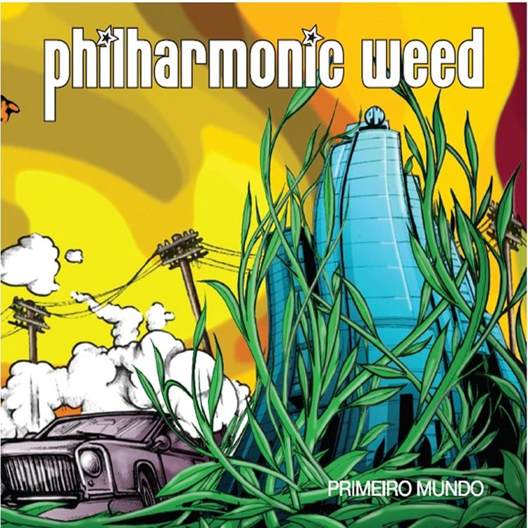 Philharmonic Weed's avatar image