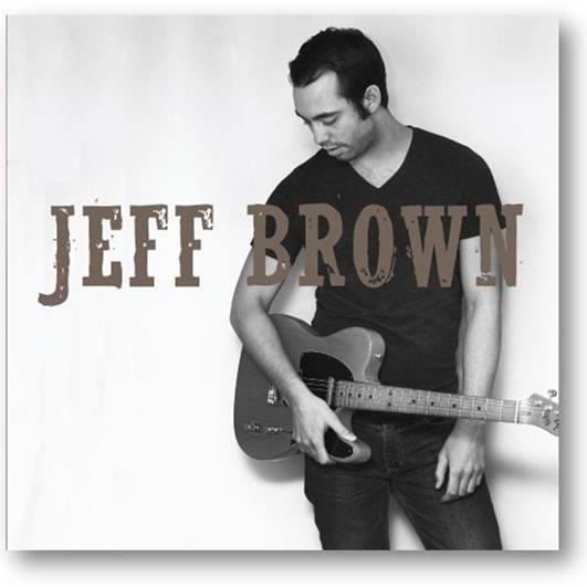 Jeff Brown's avatar image