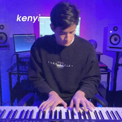 River Flows in You (Trap) By Kenyi's cover