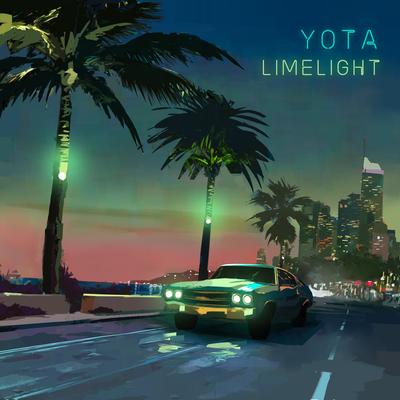 Limelight By Yota's cover