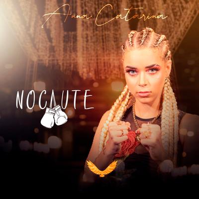 Nocaute By Anna Catarina's cover