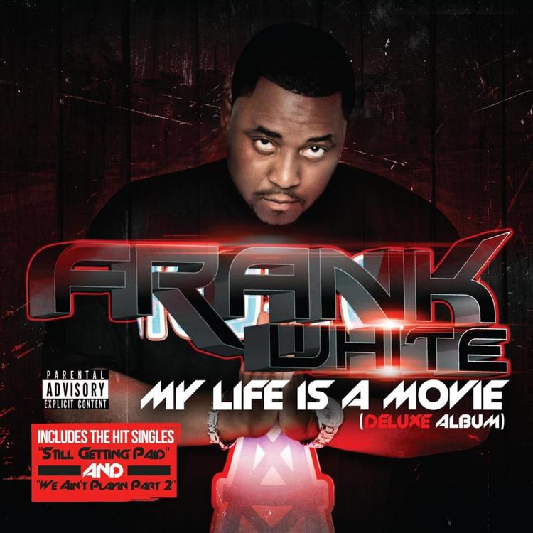 Frank White's avatar image