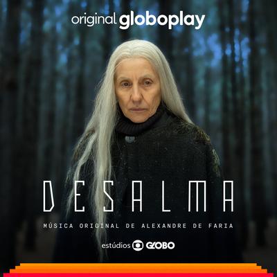 Desalma - Música Original de Alexandre de Faria's cover