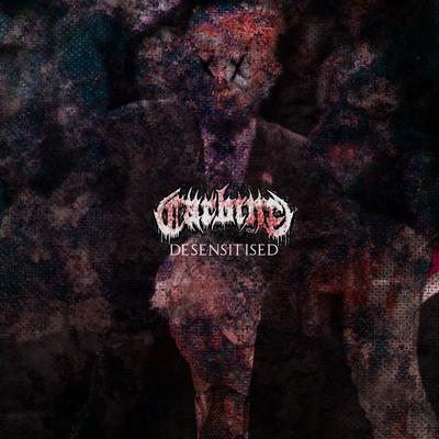 Desensitised By Carbine's cover