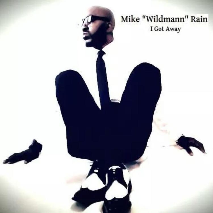 Mike Wildmann Rain's avatar image