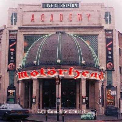 Civil War (Live at Brixton Academy, London, England, October 22, 2000) By Motörhead's cover