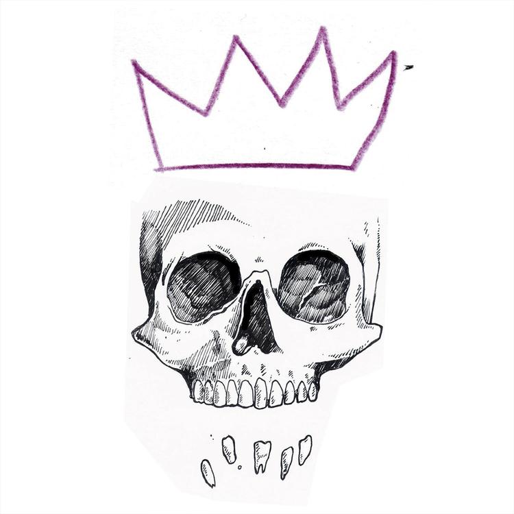 La Reina Está Muerta's avatar image
