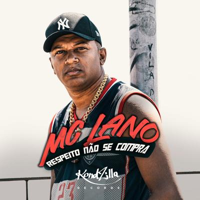 Respeito Não Se Compra By Mc Lano's cover