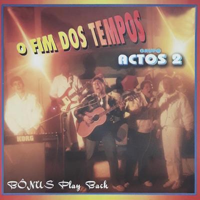 Ao Pé do Monte By Actos 2's cover