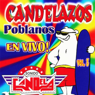 Congojas (En Vivo)'s cover