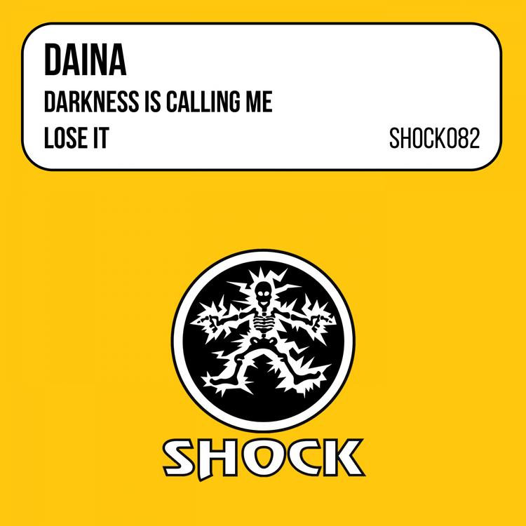 Daina's avatar image