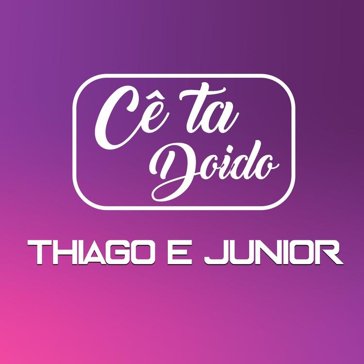 Thiago e Júnior's avatar image