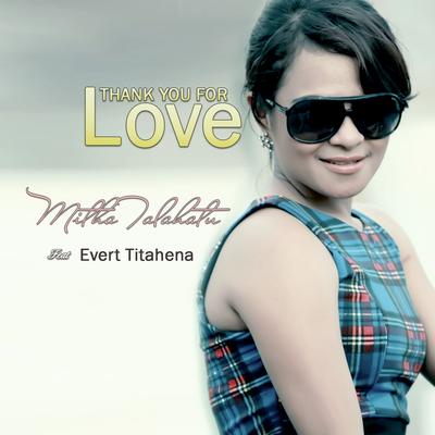 Thank You For Love's cover