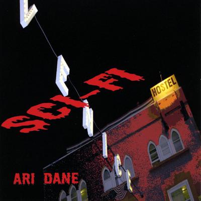 Ari Dane's cover