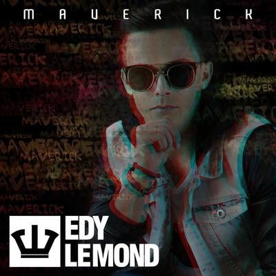 Maverick By Edy Lemond's cover