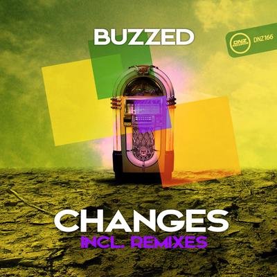 Changes (Bounce Enforcerz Remix)'s cover