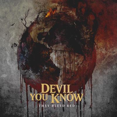 Eye Of The Tiger (Bonus Track) By Devil You Know's cover