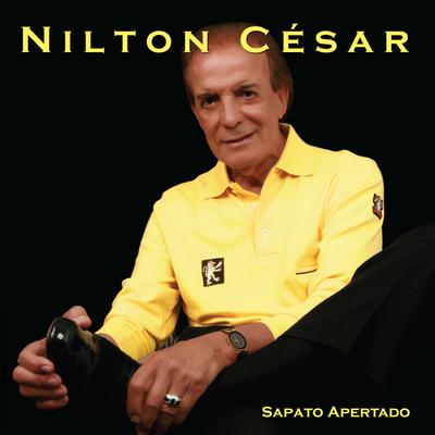 Espera um Pouco By Nilton César's cover