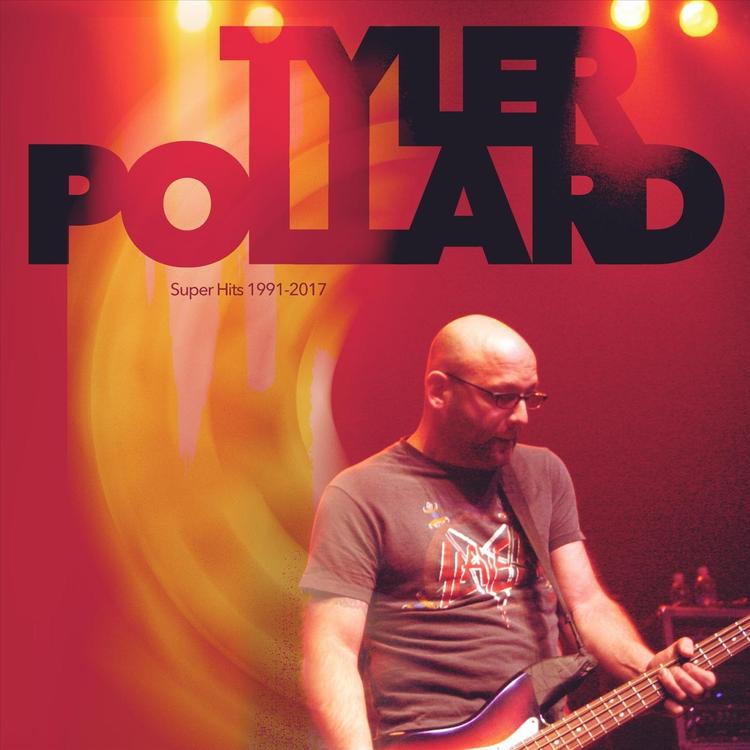 Tyler Pollard's avatar image