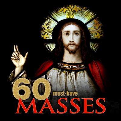 60 Must-Have Masses's cover