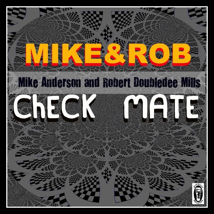 Mike&Rob's avatar image