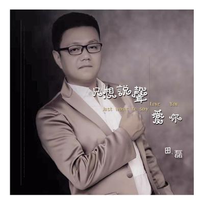 只想说声爱你's cover