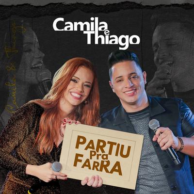 Jogando Verde (Ao vivo) By Camila e Thiago, Naiara Azevedo's cover