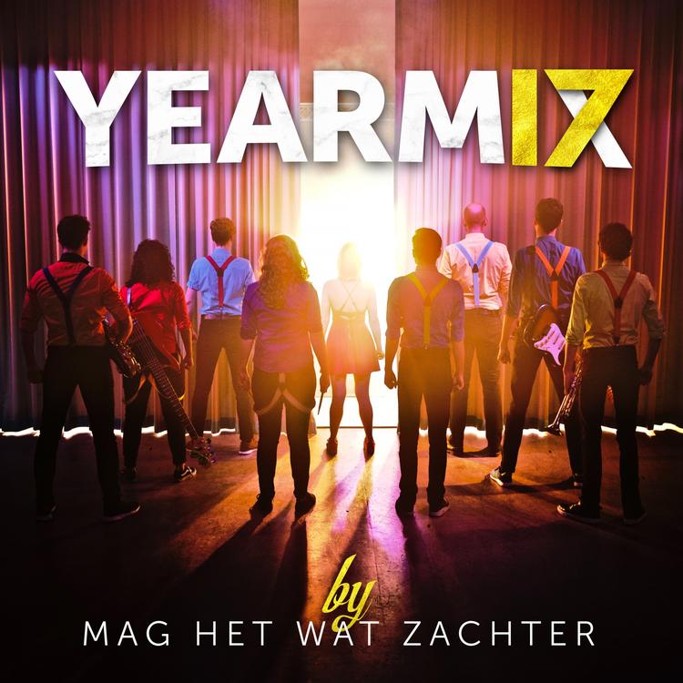 Mag Het Wat Zachter's avatar image