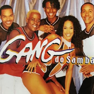 Gang do Samba's cover