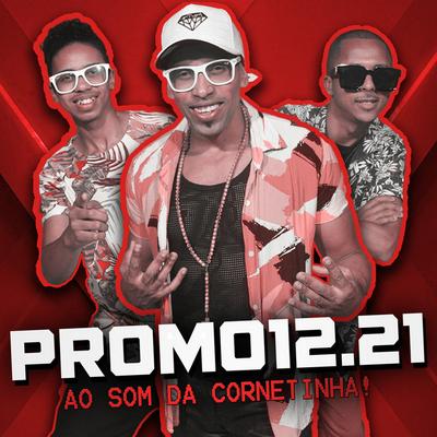 Nado da Bahia's cover