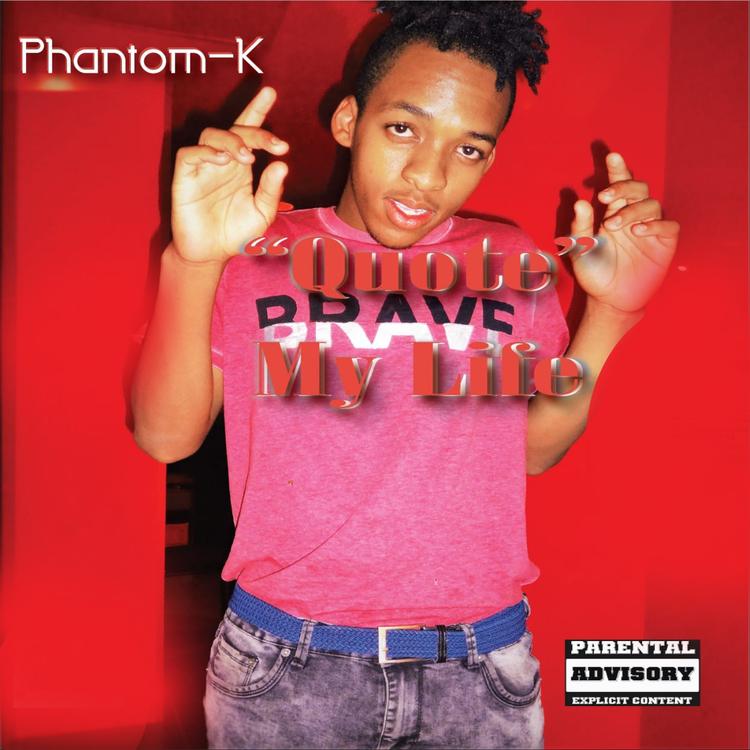 Phantom-K's avatar image