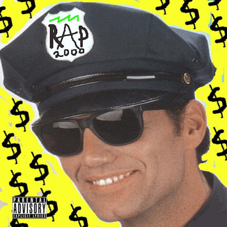 Rap's2000's avatar image