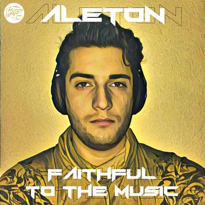 Music for You By Aleton's cover