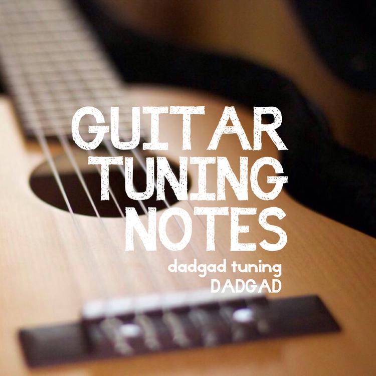 Guitar Tuning Notes's avatar image