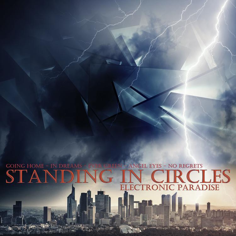 Standing in Circles's avatar image