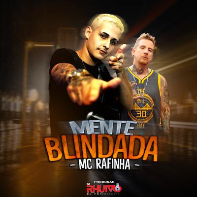 Mente Blindada's cover