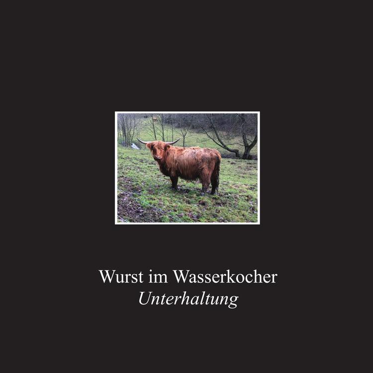 Wurst I'm Wasserkocher's avatar image