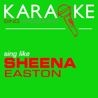 Strut (Karaoke Lead Vocal Demo)'s cover