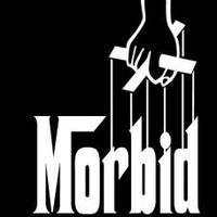 Morbid's avatar cover