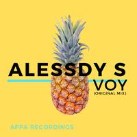 Alessdy S's avatar cover