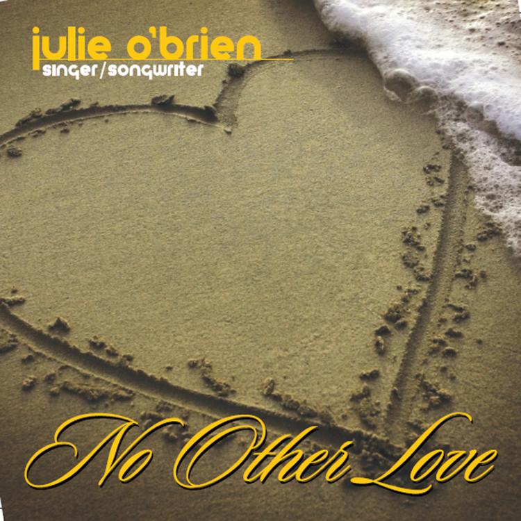 Julie O'Brien's avatar image