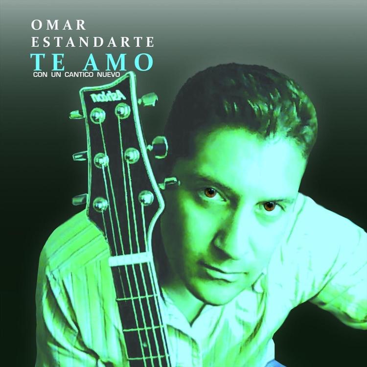 Omar Estandarte's avatar image