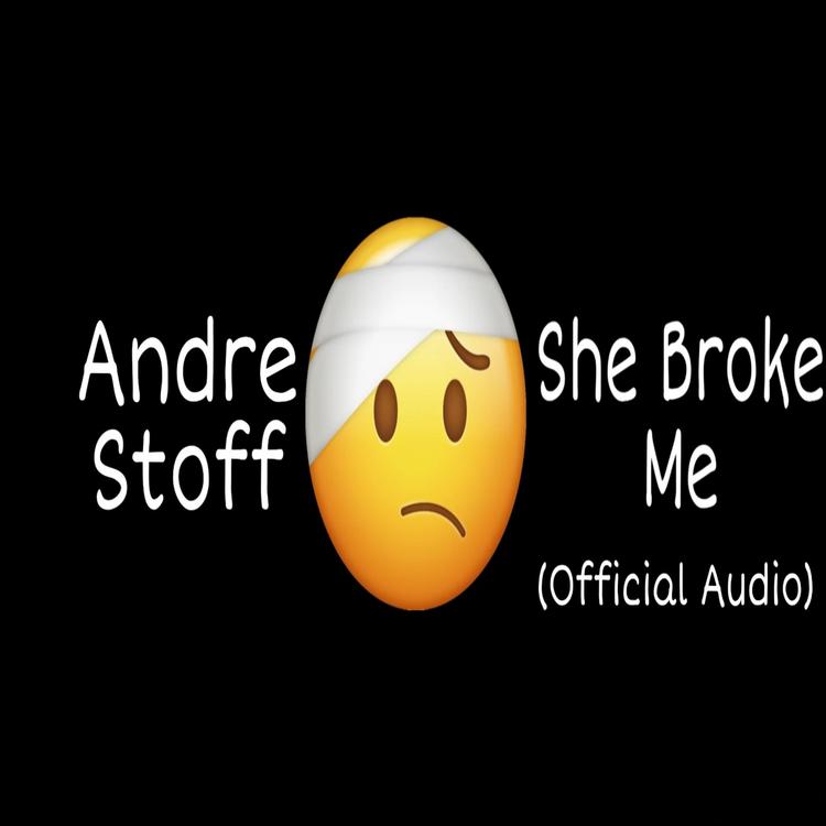 Andre Stoff's avatar image