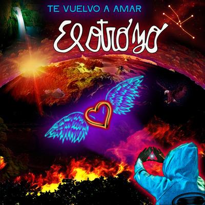 El Otro Yo's cover