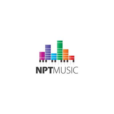 NPT Music's cover