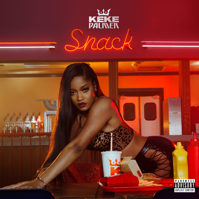 Snack's cover